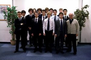 Commerciaux
Tuteur : Paul-Victor DESARBRES